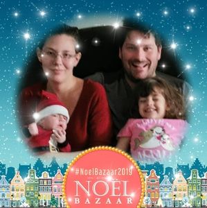 Meet your Posher, Danika